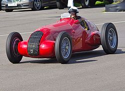 Alfa Romeo 308