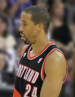 Andre Miller