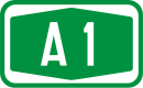 Avtocesta A1