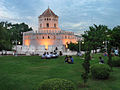 Phra Sumen Fort