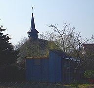 Église Saint Martial