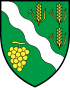 Blason de Valeyres-sous-Rances