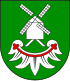 Coat of arms of Hodenhagen