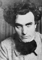 Edgar Varèse