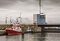 Redningsbåd i Hvide Sande, Emile Robin