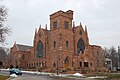 Image 53First Presbyterian Church in Salt Lake City (from Utah)