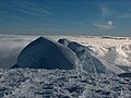 Пик Св. Бориса, остров Ливингстон (Смоленск)