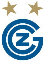 Vorschaubild für Grasshopper Club Zürich