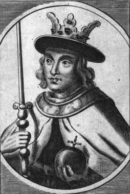 Harald III van Denemarken