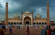 Jama Masjid Delhi.JPG