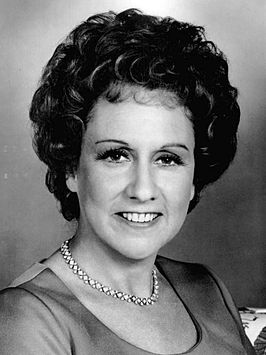 Jean Stapleton in 1977