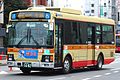 ワンステップ SDG-LR290J1 神奈川中央交通