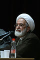 Mehdi Karroubi