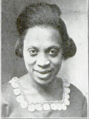 Lena Beatrice Morton