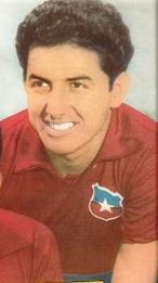 Leonel Sánchez