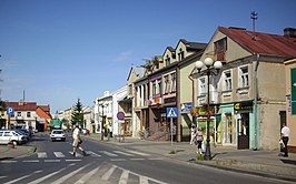 marktplein