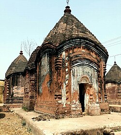 Temples of Maluti