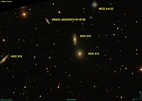 Image illustrative de l’article NGC 915