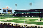 Thumbnail for Comiskey Park