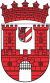 Herb gminy Czerwieńsk