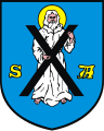 Herb Złoczewa.