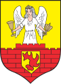 Zawidów – znak