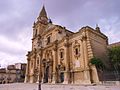 Duomo-Ragusa