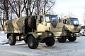 Ural-432065 et Ural-43206