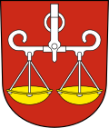 Wappen von Wagenhausen