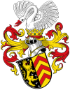 Wappen von Hanau