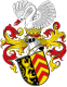 Coat of arms of Hanau