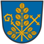 Blason de Glödnitz