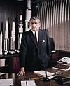 Wernher von Braun