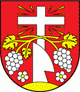 Wappen von Veľký Biel