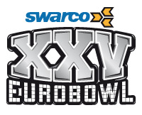 Logo des Eurobowls