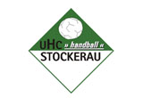 Wappen des UHC Stockerau