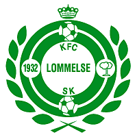 Vereinslogo des SK Lommel