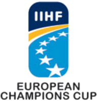 Logo des IIHF European Champions Cup