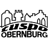 Vereinswappen der TUSPO Obernburg