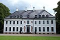 Schloss Bernstorff bei Kopenhagen, Dänemark