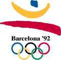 Vorschaubild für Olympische Sommerspiele 1992