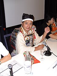 GAINAX: Hiroyuki Yamaga