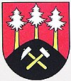 Wappen von Motyčky