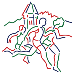 Logo der Veranstaltung „Luzerner Stadtlauf“