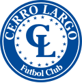 Abzeichen des Cerro Largo FC