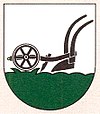 Wappen von Počúvadlo