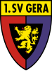 1. SV Gera (1993–2007)