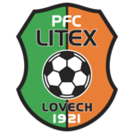 Logo von Litex Lowetsch