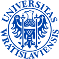 Siegel der Universität Breslau