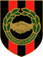 Logo des IF Brommapojkarna